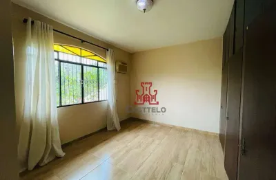 Casa 181 m² - venda por r$ 650.000 - hedy - londrina/pr