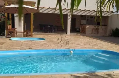 Área à venda, 252 m² por r$ 425.000,00 - gleba esperança - londrina/pr