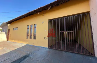 Casa à venda, 100 m² por r$ 300.000 - leonor - londrina/pr