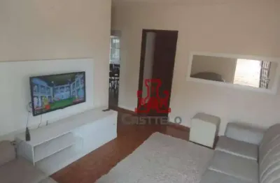 Casa com 2 dormitórios à venda, 70 m² por r$ 220.000,00 - parigot de souza - londrina/pr