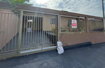 Casa com 3 dormitórios à venda, 120 m² por r$ 395.000,00 - jardim alto do cafezal - londrina/pr