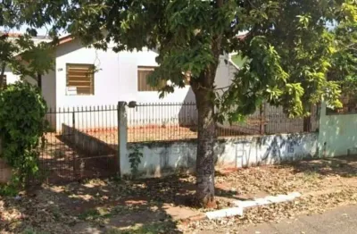 Casa à venda, 120 m² por r$ 260.000 - conjunto vivi xavier - londrina/pr