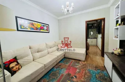 Casa à venda, 80 m² por r$ 430.000 - jardim acapulco - londrina/pr