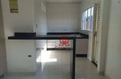 Casa com 2 dormitórios à venda, 90 m² por r$ 230.000,00 - parque residencial ana rosa - cambé/pr