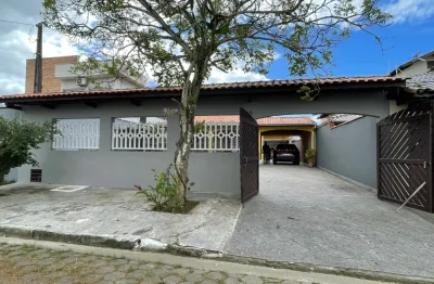 Casa com 2 dormitórios e edícula   à venda no pontal de santa marina - caraguatatuba _ sp