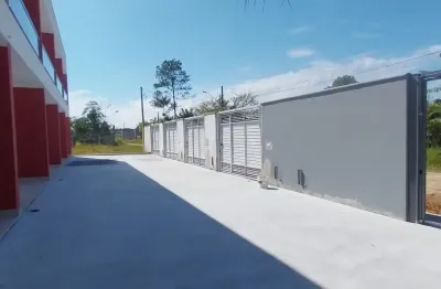 Sobrado  2 suítes em condomínio à venda, 93 m² -capricónio ii-caraguatatuba-sp
