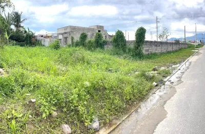 Terreno á venda mar azul golfinho, 300m², por apenas $180 mil reais, caraguatatuba-sp