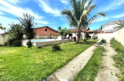 Casa á venda $670 mil, capricónio ii, com 480 metros de terreno,caraguattuba-sp