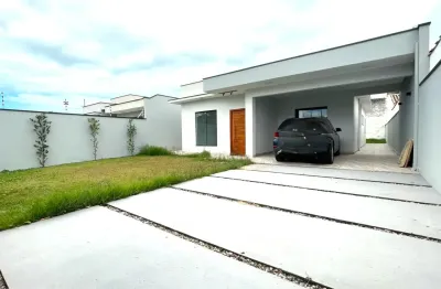 Casa térrea com 3 dormitórios (2 suítes) – bairro pontal de santa marina – caraguatatuba