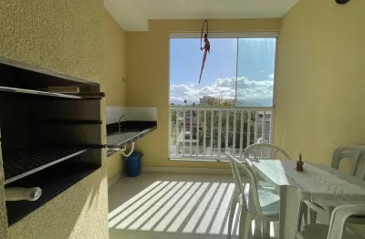 Apartamento à venda 2 dorm. sendo 1 suíte, no porto novo – caraguatatuba/sp