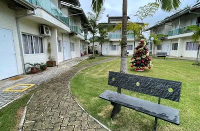 Sobrado à venda em massaguaçu 2 dorm. r$420 mil  – caraguatatuba/sp