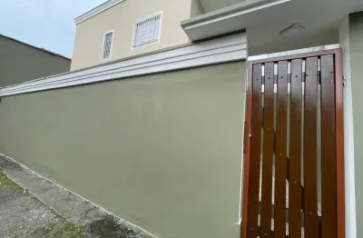 Sobrado para Locação $3.080,00 – Bairro Poiares | Caraguatatuba