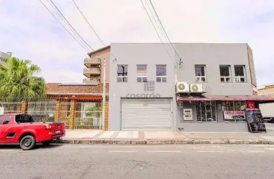 Casa comercial para alugar no Centro, Pelotas 