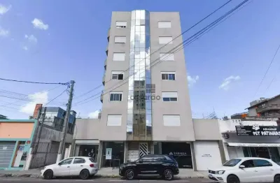 Apartamento com 1 quarto para alugar no Centro, Pelotas 