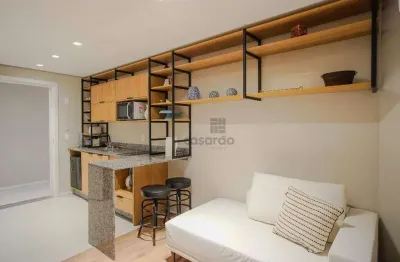 Apartamento com 1 quarto para alugar no Areal, Pelotas 