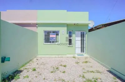 Casa com 2 quartos para alugar no Areal, Pelotas 