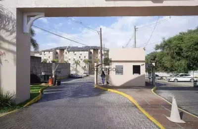 Apartamento com 2 quartos para alugar no Três Vendas, Pelotas 