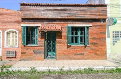 Casa comercial para alugar no Centro, Pelotas 