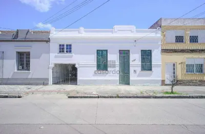 Casa comercial para alugar no Centro, Pelotas 