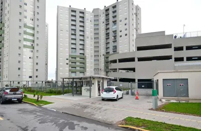 Apartamento com 3 quartos para alugar no Areal, Pelotas 