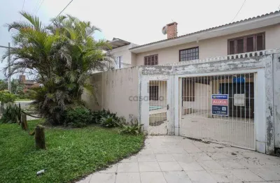 Casa com 4 quartos para alugar no Laranjal, Pelotas 