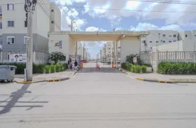 Apartamento com 2 quartos para alugar no Areal, Pelotas 