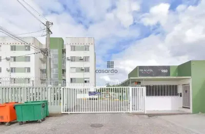 Apartamento com 2 quartos para alugar no Fragata, Pelotas 