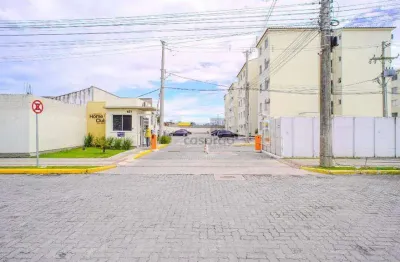 Apartamento com 2 quartos para alugar no Três Vendas, Pelotas 