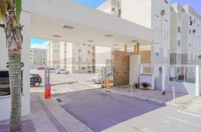 Apartamento com 2 quartos para alugar no Fragata, Pelotas 