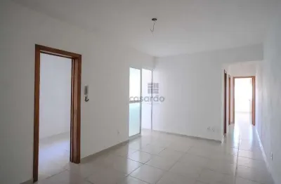 Apartamento com 2 quartos para alugar no Centro, Pelotas 