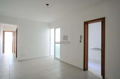 Apartamento com 2 quartos para alugar no Centro, Pelotas 