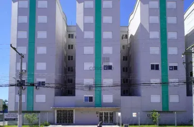 Apartamento com 2 quartos para alugar no Centro, Pelotas 