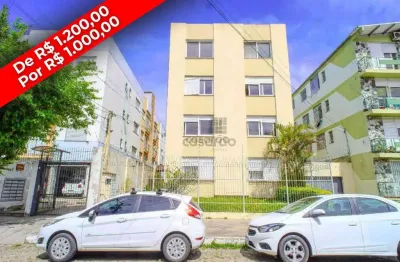 Apartamento com 2 quartos para alugar no Centro, Pelotas 