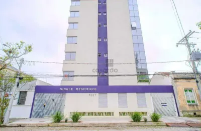 Apartamento com 1 quarto para alugar no Centro, Pelotas 