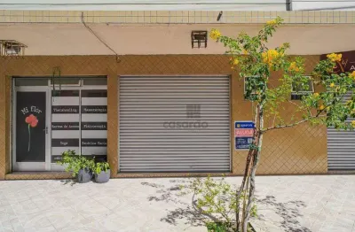 Sala comercial para alugar no Centro, Pelotas 