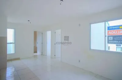 Apartamento com 2 quartos para alugar no Três Vendas, Pelotas 