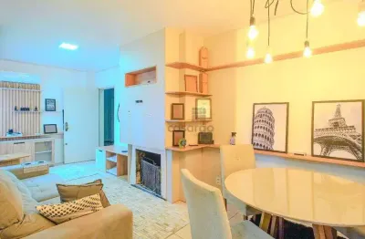 Apartamento com 3 quartos para alugar no Centro, Pelotas 