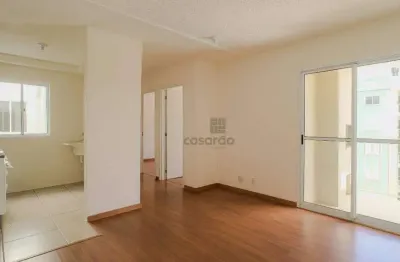 Apartamento com 2 quartos para alugar no Fragata, Pelotas 