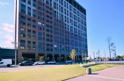 Apartamento com 1 quarto para alugar no Areal, Pelotas 