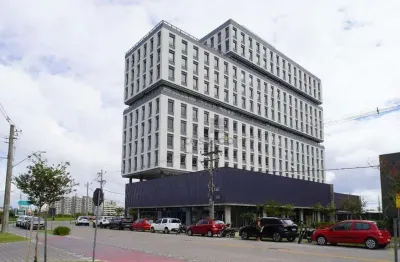 Sala comercial para alugar no Areal, Pelotas 