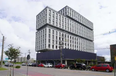 Sala comercial para alugar no Areal, Pelotas 