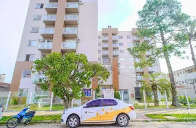 Apartamento com 1 quarto para alugar no Centro, Pelotas 