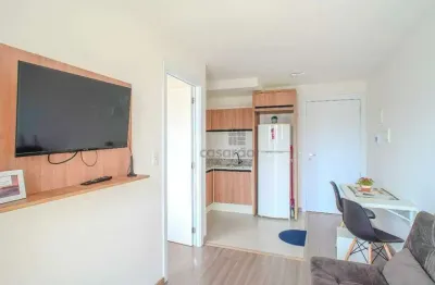 Apartamento com 1 quarto para alugar no Centro, Pelotas 