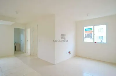 Apartamento com 2 quartos para alugar no Fragata, Pelotas 