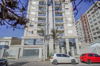 Apartamento com 3 quartos para alugar no Centro, Pelotas 