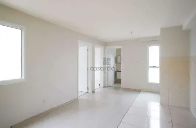 Apartamento com 2 quartos para alugar no Três Vendas, Pelotas 