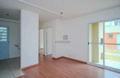 Apartamento com 2 quartos para alugar no Fragata, Pelotas 