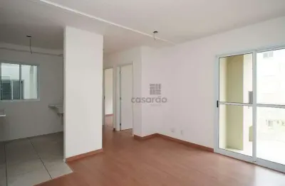 Apartamento com 2 quartos para alugar no Fragata, Pelotas 