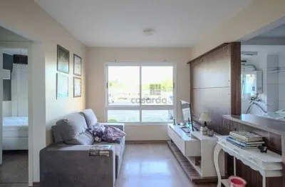 Apartamento com 1 quarto para alugar no Areal, Pelotas 