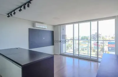 Apartamento para alugar no Centro, Pelotas 